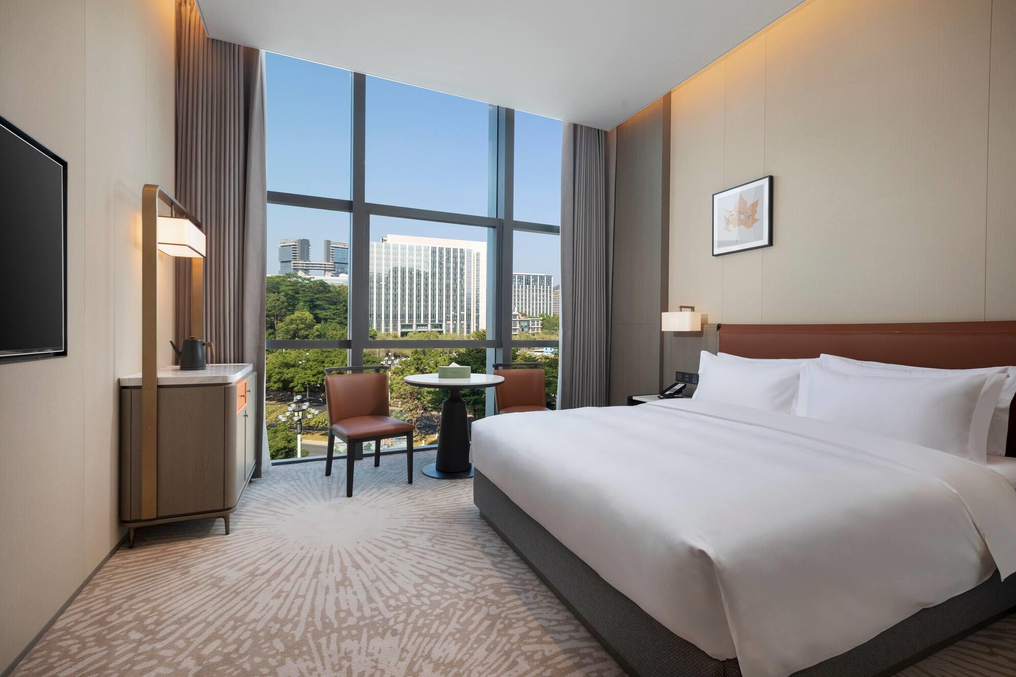 Superior Queen Room