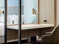 SpringHill Suites by Marriott Braselton Hotels in Braselton