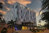 Garner Hotel MAZATLAN BEACH by IHG Hotel di 