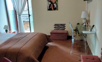 Antica Akragante Apartment Agrigento con parcheggio - Housity