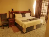 Hotel Redcliff Hotels in 