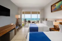 Grand Decameron Complex Bucerias, A Trademark All Inclusive