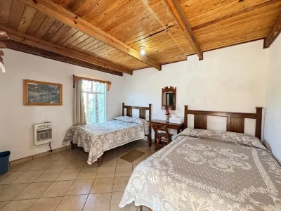 Copper canyon trail head inn Hotel a 