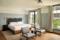 The Junto Hoteles en 