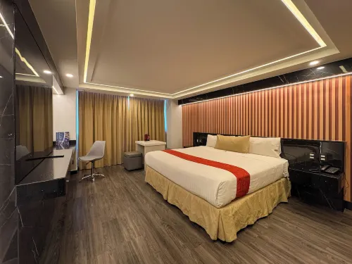 Hotel Montreal