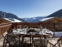 Orchidée Hotels in Chamoson