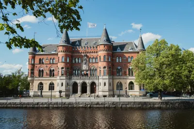 Home Hotel Borgen Hotels in 