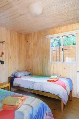 Glamping El Obrador Tilcara Hotels in 