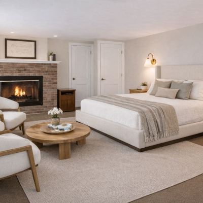 the Cottage Manchester View Promo Code