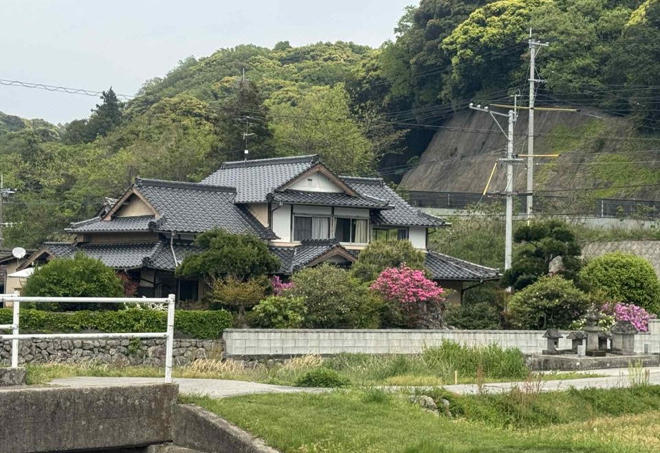 Kurinoyakata