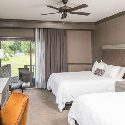 Resort Side Two Queen The Ridges Resort on Lake Chatuge Promo Code