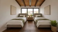 Alpine Clubhouse Wellness Entertainment Hotels in 