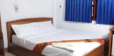 Lankham Hotel Ξενοδοχεία στην πόλη Pakse City Center