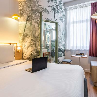Standard Room With Double Bed Hotel Siru Promo Code