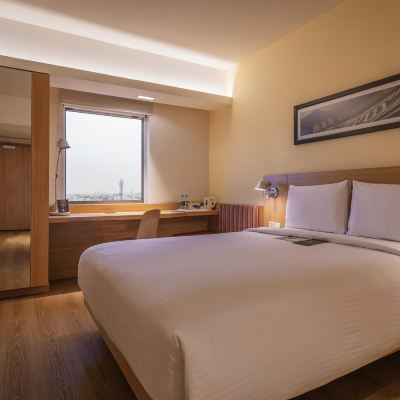 Standard Queen Room Ibis Jaipur Civil Lines Hotel Promo Code