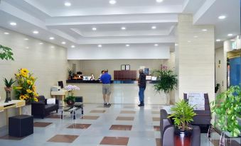 Geoje Ocean Hotel - Housity