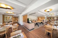 Jungfrau Lodge, Swiss Mountain Hotel