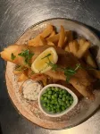 The Dormy House Hotel