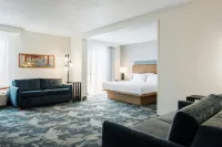 Hampton Inn North Myrtle Beach-Harbourgate