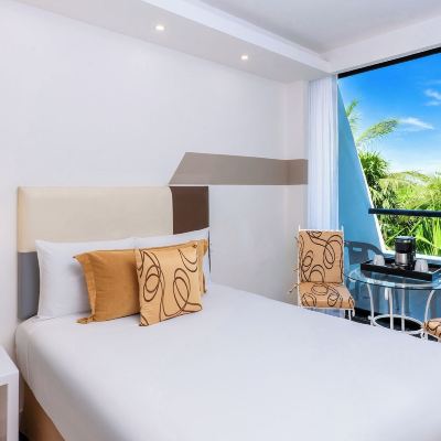 Grand Standard Grand Oasis Cancun - All Inclusive Promo Code