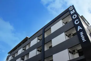 Moca Hotel