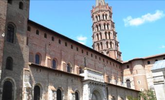 La Petite Auberge de Saint-Sernin