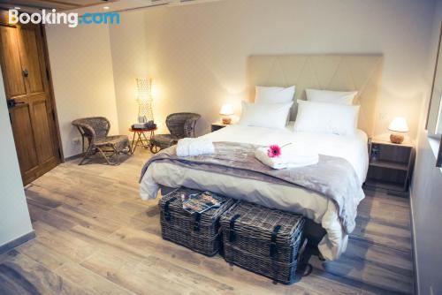 双人间 - 带无障碍设施