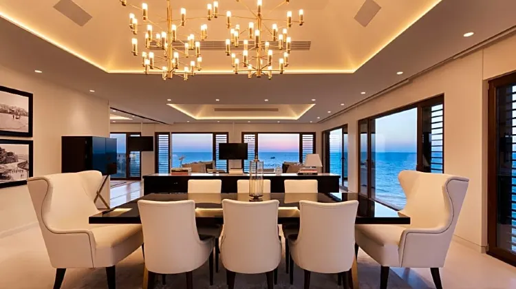 The Setai Tel Aviv, a Member of the Leading Hotels of the World Dining/Restaurant