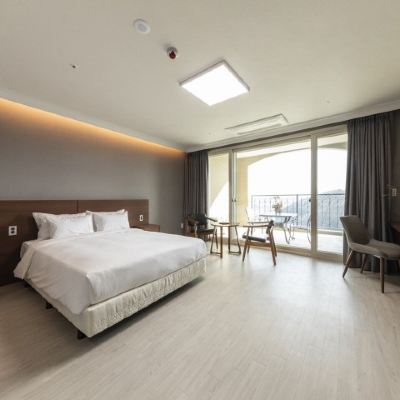 스탠다드 아파트먼트 Baekhak Jayou Resort 쿠폰