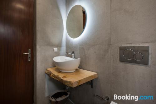 三卧室别墅带私人泳池