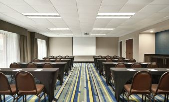 Hampton Inn Atlanta/Stone Mountain