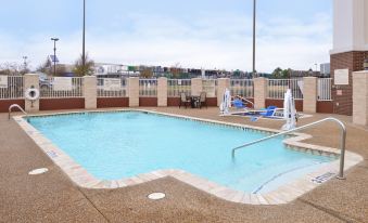 Hampton Inn & Suites Greenville