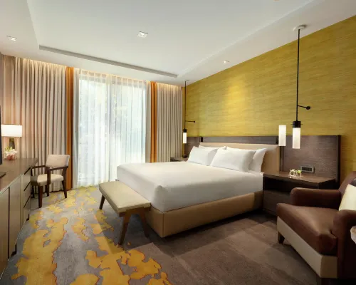 Hoodoo Moab, Curio Collection by Hilton Hotels in Moab