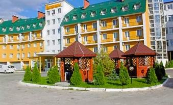 Hotel Verhovina