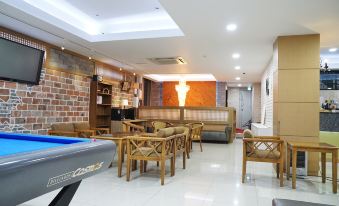 Gamyoungroo Hanok Hotel