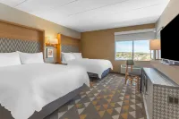 โรงแรม ฮอลิเดย์ อินน์ ร็อกฟอร์ด บาย IHG