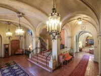 Berkeley City Club Hotel Hotels in Berkeley