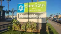 SureStay Hotel by Best Western Chula Vista San Diego Bay Hotels in 