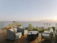 Hôtel & Spa Belle Plage