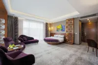 Hotel Gold Majesty