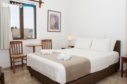 双人间 - 没有阳台