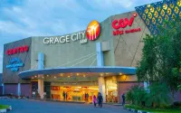 Hotel Satria Cirebon