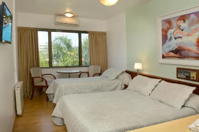 Hotel Capvio Hotel di 