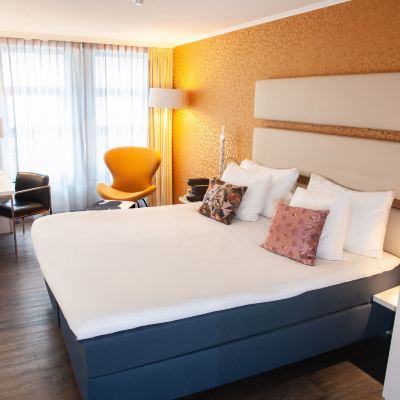 Splendid City King Room Albus Hotel Amsterdam City Centre Promo Code