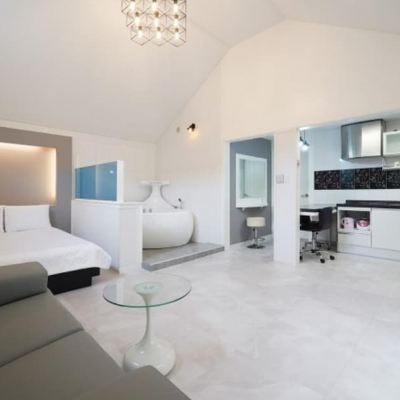 라벤더 스파룸 가평 로제펜션 쿠폰