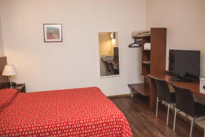 Gran Hotel Victoria Cordoba Argentina Hoteles en 
