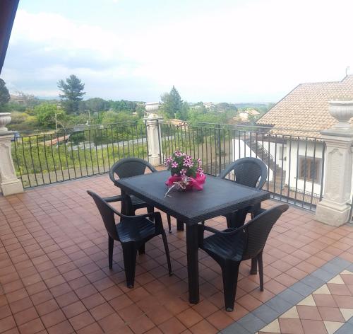 海景公寓 - 带露台