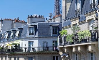 My Maison in Paris - Champ de Mars