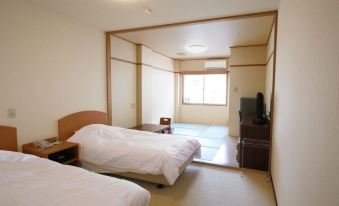 Shimoda Itoen Hotel Hanamisaki