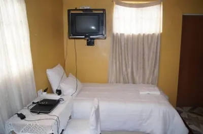 Boikhethelo Guest House Hôtels à : 